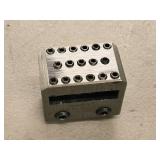 Hardinge ASM-C3 Lathe Multi Tool Holder