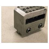 Hardinge ASM-C3 Lathe Multi Tool Holder