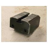 Hardinge Double Tool Cross Slide