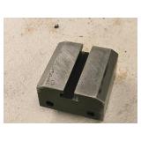 Hardinge Double Tool Cross Slide