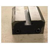 Hardinge Double Tool Cross Slide