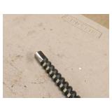 12" Square Push Broach