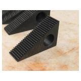 Lot of (4) Step Blocks - (1) 3" long, (3) 3-1/4" long