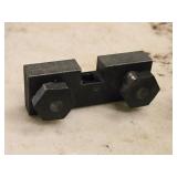 Lot of (3) Quick Change Tool Holders