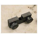 Lot of (3) Quick Change Tool Holders