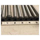 Lot of (8) Hexagon Socket Head Shoulder Screws