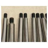 Lot of (8) Hexagon Socket Head Shoulder Screws