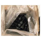 Lot of (4 Boxes) Hex Socket Head Cap Screws
