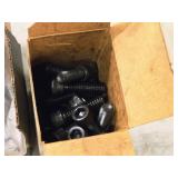 Lot of (4 Boxes) Hex Socket Head Cap Screws