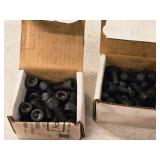 Lot of (2 Boxes) Hex Socket Head Cap Screws - 1/2x1