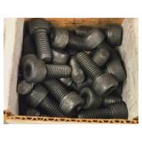 Lot of (2 Boxes) Hex Socket Head Cap Screws - 1/2x1