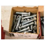Hex Head Bolts