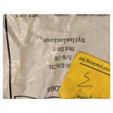 Lot of  Washers and Small Nuts