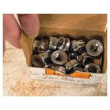 Lot of  Washers and Small Nuts
