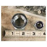 Lot of (3 Bags) Large Nuts