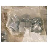 Lot of (3 Bags) Large Nuts