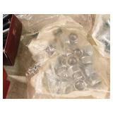 Lot of (3 Bags) Large Nuts