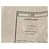 Lot of (3 Bags) Large Nuts