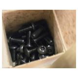Lot of  Button Sockets and Flat Sockets