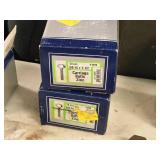 Lot of (2 Boxes) Carriage Bolts - 3/8-16x2-1/2