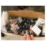 Lot of  Various Hardwares