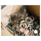 Lot of  Various Hardwares