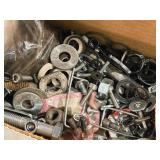 Lot of  Various Hardwares