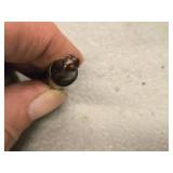 Lot of (5) Addison 4 Flute Single Side End Mill - 1/8, 1/4, 3/8, 3/16, 5/16