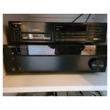 Insignia Stereo Receiver Model NS-STR514