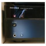 Insignia Stereo Receiver Model NS-STR514