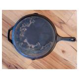 Cast Iron Skillet Frying Pan ~ 12 inch