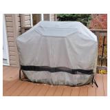 Charbroil Performance Propane Gas Grill