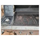 Charbroil Performance Propane Gas Grill
