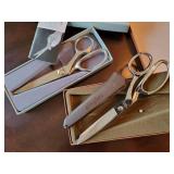 German Gingher Sewing Shear Scissors