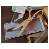 German Gingher Sewing Shear Scissors