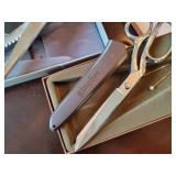 German Gingher Sewing Shear Scissors