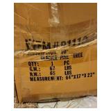 10 foot Glacier Pine Christmas Tree