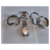 Ladies Fashion Watch Collection