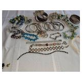 Bracelet and Bangle Collection