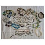 Bracelet and Bangle Collection