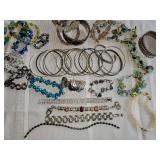 Bracelet and Bangle Collection