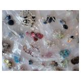 Vibrant Earring Collection