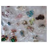 Vibrant Earring Collection