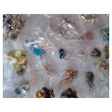 Vibrant Earring Collection