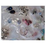 Vibrant Earring Collection