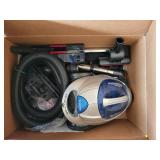 Shark Roadster Vacuum