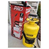 Lawn and Garden Sprayer Assortment