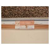 Santorini Coastal Sailing Scene Vintage Décor