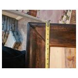 Uttermost Tuscan Italian Countryside Décor Painting