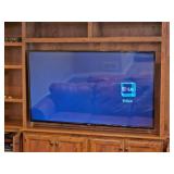 60 Inch LG Television